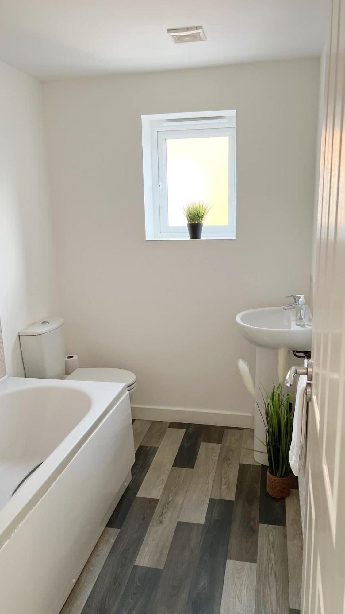 Kingfisher House By Blue Skies Stays Stockton-on-Tees Εξωτερικό φωτογραφία