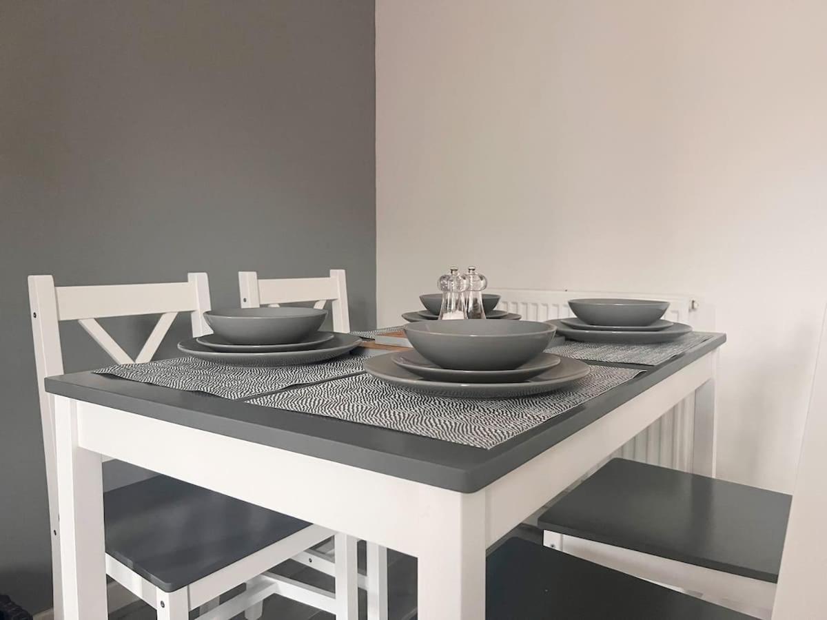 Kingfisher House By Blue Skies Stays Stockton-on-Tees Εξωτερικό φωτογραφία