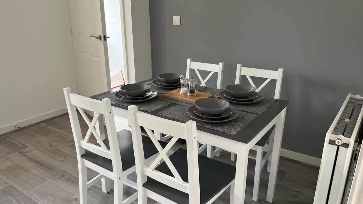Kingfisher House By Blue Skies Stays Stockton-on-Tees Εξωτερικό φωτογραφία