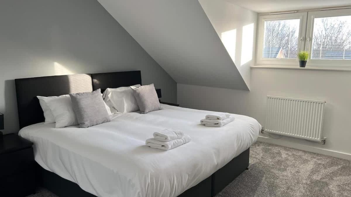 Kingfisher House By Blue Skies Stays Stockton-on-Tees Εξωτερικό φωτογραφία