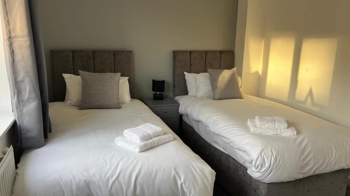 Kingfisher House By Blue Skies Stays Stockton-on-Tees Εξωτερικό φωτογραφία