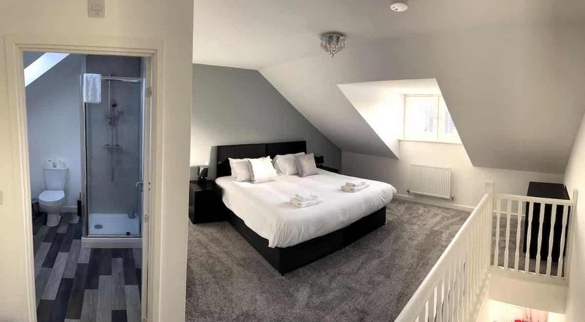 Kingfisher House By Blue Skies Stays Stockton-on-Tees Εξωτερικό φωτογραφία